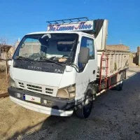 ایسوزو ۶تن دوره رنگ|خودرو سنگین|میاندوآب, |دیوار