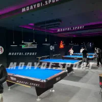 میز بیلیارد ایتبال شار جمع کن رویال کد 20.90