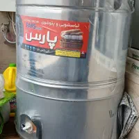 پتوشور ۶۵ کیلویی