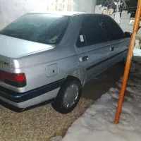 پژو 405|خودرو سواری و وانت|یاسوج, |دیوار