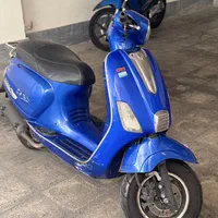 کاوان ۱۲۵|موتورسیکلت|تهران, جنت‌آباد جنوبی|دیوار