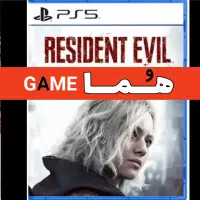 بازی residents Evil requiem دیسک و دیجیتال