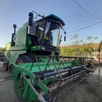 کمباین مدل ۹۱|خودرو سنگین|آبش احمد, |دیوار