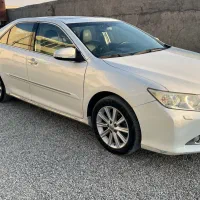 تویوتا اریون گرند ۲۰۱۲|خودرو سواری و وانت|وحیدیه, |دیوار