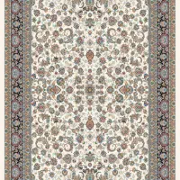 فرشینه وابعاد بالا|فرش|آران و بیدگل, |دیوار