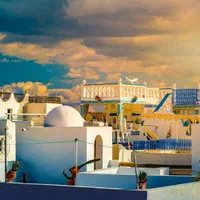 تونس (سواحل آفریقا بدون ویزا) ALL|تور و چارتر|تهران, قلهک|دیوار