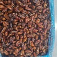بسته بندی خرما