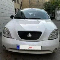 تیبا ۲ هاچبک  ۹۷/۱۱ کم کار  بیرنگ تک برگ سند|خودرو سواری و وانت|کرج, چهارصد دستگاه|دیوار