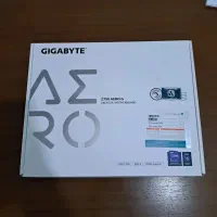 مادربرد Z790 AERO Gگیگابایت