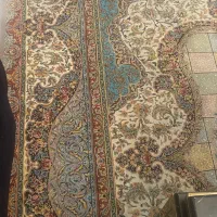 فرش خاطره کاشان ۱۰۰۰ شانه تراکت ۳۰۰۰