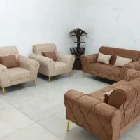 مبل مبلمان راحتی 7 نفره مدل موناکو Monaco رنگبندی