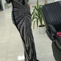 لباس مجلسی شیک و خاص|لباس|شیراز, عفیف‌آباد|دیوار