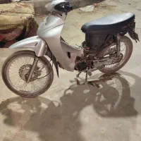 متور لاکی مدل ۹۰ دلتا مدارک کامل بدون بیمه