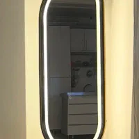 آینه چراغدار