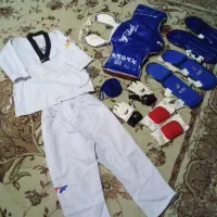 لباس تکواندو