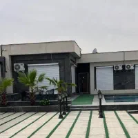 ۷۰۰مترباغ‌ویلا سندتک‌برگ/باغچه ویلایی/کنتوردار|فروش خانه و ویلا|شهریار, شهریار|دیوار