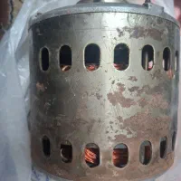 پمپ و دینام کولر ۳۵۰۰