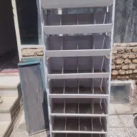 قفسه زنبوری
