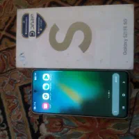 گوشیS21 FE|موبایل|دماوند, دماوند|دیوار