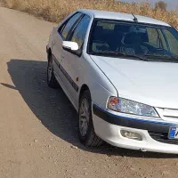 پارس تیوفایو 96سیمی