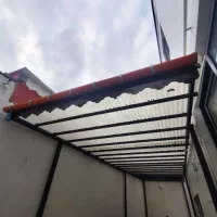 خدمات فنی جوشکاری ساختمان لطفی|خدمات پیشه و مهارت|رودسر, |دیوار