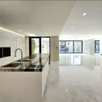 ۲۱۰متر۲نبش الهیه/آشپزخانه خانم پسند/مدرن اروپایی|فروش آپارتمان|مشهد, الهیه|دیوار