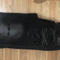 شلوار بگ سایز ۳۲یا ۴۲