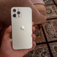 آیفون ۱۲پرو حافظه ۲۵۶