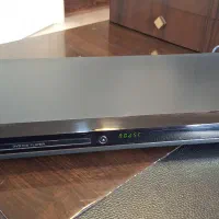 دی وی دی پلیر  LG DVD