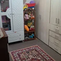 دربستی دوبلکس  ۳ خواب ۱۲۰متر زیربنا گاز۶|اجارهٔ آپارتمان|مشهد, گاز|دیوار