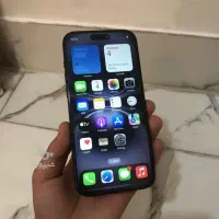 ایفون ۱۶ پرومکس حافظه ۱ ترابایت خشک|موبایل|گالیکش, |دیوار