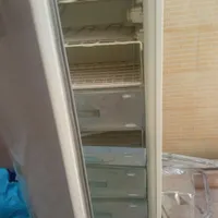درب چوبی باچهارچوب ودوعدد پنجره ویک عددفریزر|مصالح و تجهیزات ساختمان|اصفهان, اندوان|دیوار