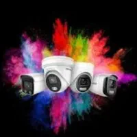 دوربین مداربسته و دزدگیر اماکن
