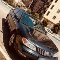 ماکسیما ۸۴ دنده ای در حد