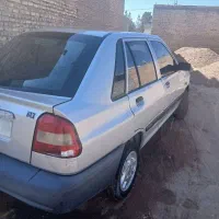 پراید۱۴۱ بدون رنگ|خودرو سواری و وانت|یزد, |دیوار