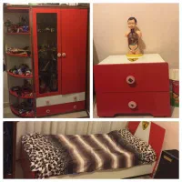 ست خواب مناسب نوجوان