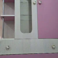 کمد دخترانه