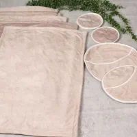 دمکنی،نمگیر،پیشبند