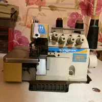 چرخ سردوز صنعتی|چرخ خیاطی و ریسندگی|گرگان, |دیوار