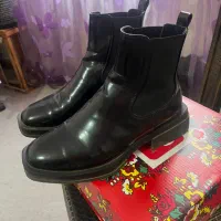 بوت کاملا نو زنانه سایز ۴۰|کیف، کفش، کمربند|خرمآباد, |دیوار