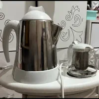 چای ساز نو مناسب جهیزیه