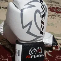 دستکش بوکس اورجینال ریوال