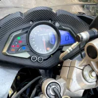 rs200 درحد|موتورسیکلت|کرج, فاز ۱ مهرشهر|دیوار