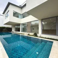 خرید ویلای نوساز ۶۸۰متری سنددار تاپ لوکیشن