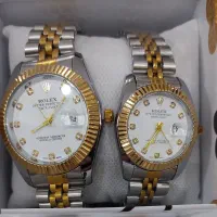 ساعت کاسیو ورولکس زنانه ومردانه هدیه روز مادر وپدر|ساعت|مشهد, تربیت (صدف)|دیوار