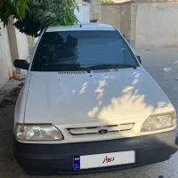 پراید مدل ۹۹ درحد صفر|خودرو سواری و وانت|رودان, |دیوار