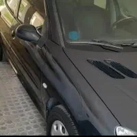 تهاتر پول با ۲۰۶ یا پژو پارس - بین ۵۰۰ تا ۵۶۰