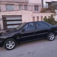 پژو پارس XUM ۲۰۰۰|خودرو سواری و وانت|قزوین, |دیوار