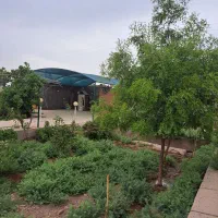 فروش ملک ویلا باغ