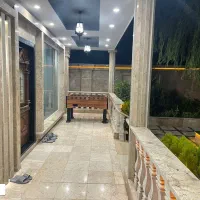 اجاره روزانه هفتگی ویلای(۸۰۰متری))فول امکانات لوکس|اجارهٔ کوتاه‌مدت ویلا و باغ|کرمان, |دیوار